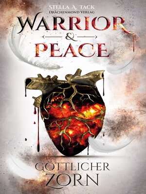 cover image of Warrior & Peace